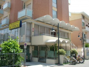 Hotel Acerboli