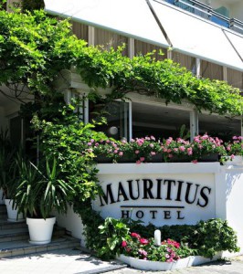 Hotel Mauritius