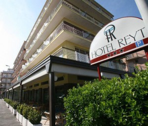 Hotel Reyt