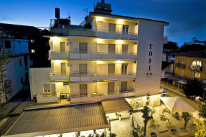 Hotel Tosi 