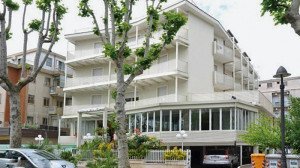 Hotel Arno 
