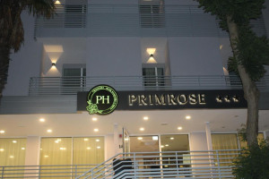 Hotel Primrose