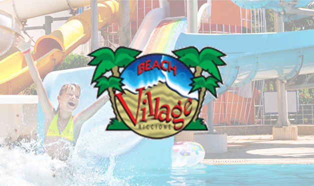 Attivita Parco Acquatico A Riccione Beach Village Riccione