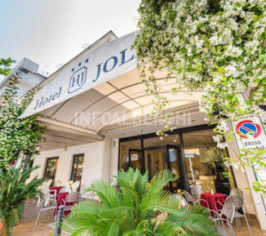 Hotel Jole 