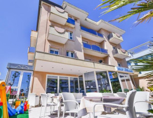 Hotel Blumar