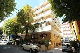 Hotel Colorado 