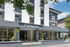 Hotel Edelweiss 