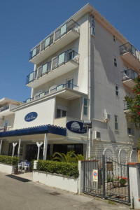 Hotel Karin