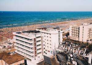 Hotel Eur