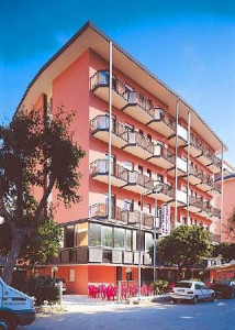 Hotel Faber