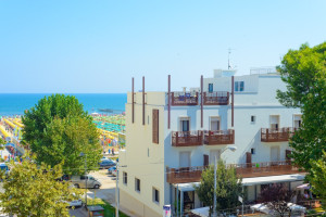 Hotel Nuova Medusa