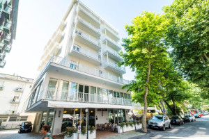 Hotel Aiglon