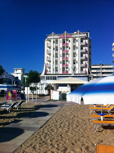 Hotel Kent