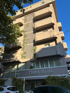 Hotel Little