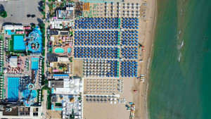 Marano Beach 