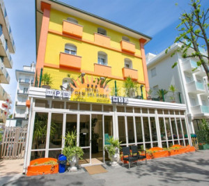 Hotel Oasi del Mare