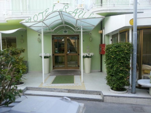 Hotel Raul