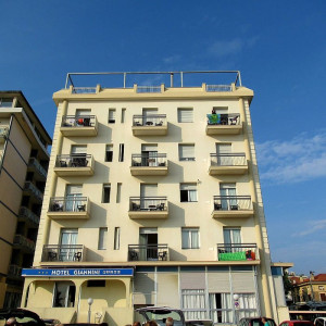 Hotel Giannini