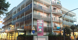 Hotel Tre Rose