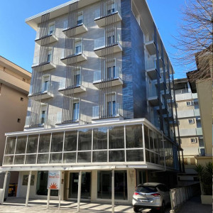 Hotel Vernel