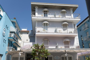Hotel Villa Madama