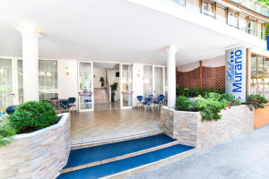 Hotel Murano