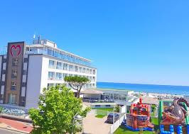 Club Family Hotel