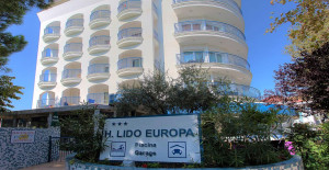 Hotel Lido Europa