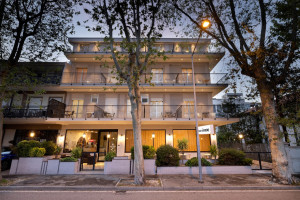 Hotel Giordo