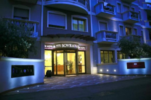 Hotel Sovrana