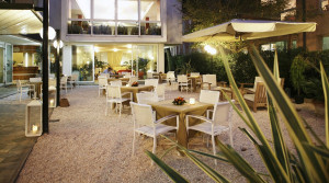 Hotel Airone