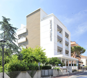 Hotel Baltic