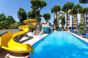 Hotel Fabrizio 