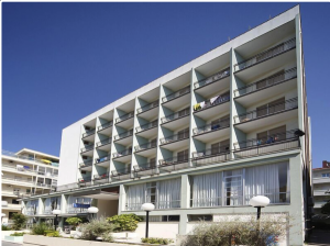 Hotel TelStar 