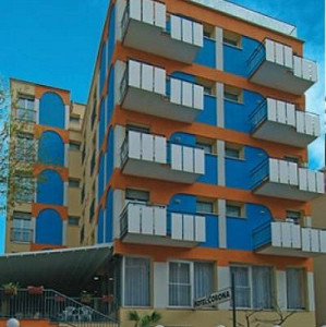 Hotel Corona