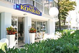 Hotel Konrad